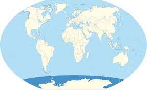 Antarctic/Southern Ocean